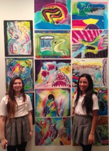 Theresa Sylvia Batiks PMA