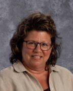 Photo of Ms. Amy Boyd Photo of Ms. Amy Boyd