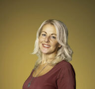 Photo of Ms. Jill McCaffery Photo of Ms. Jill McCaffery